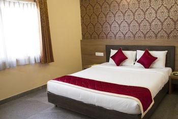 Oyo Rooms Rt Nagar Bengalúr Exteriér fotografie