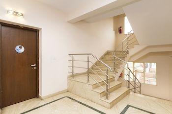 Oyo Rooms Rt Nagar Bengalúr Exteriér fotografie